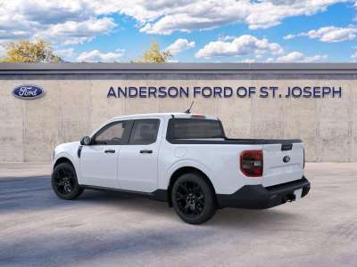 New 2026 Ford Maverick for sale in St. Joseph MO