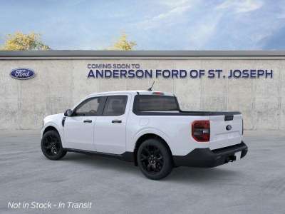 New 2026 Ford Maverick XLT Crew Cab Truck for sale in St. Joseph MO
