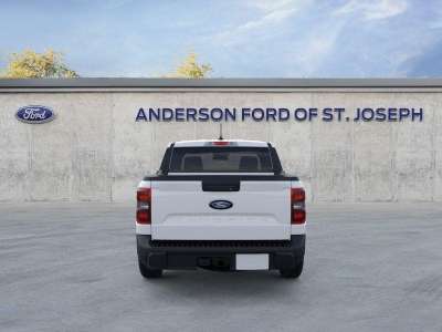 New 2026 Ford Maverick XLT Crew Cab Truck for sale in St. Joseph MO