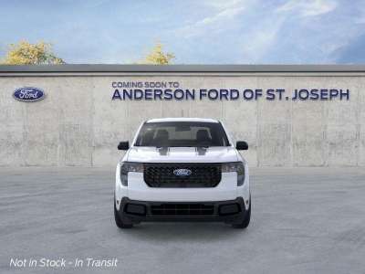 New 2026 Ford Maverick XLT Crew Cab Truck for sale in St. Joseph MO