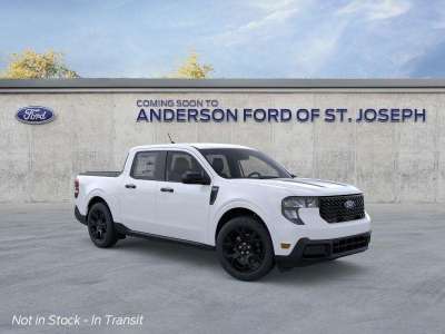New 2026 Ford Maverick XLT Crew Cab Truck for sale in St. Joseph MO