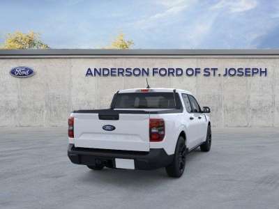 New 2026 Ford Maverick XLT Crew Cab Truck for sale in St. Joseph MO