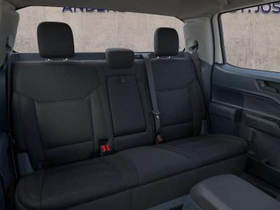 New 2026 Ford Maverick for sale in St. Joseph MO