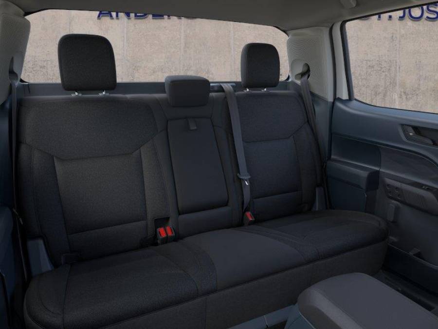 New 2026 Ford Maverick for sale in St. Joseph MO