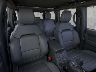 New 2025 Ford Bronco Outer Banks SUV/Crossover for sale in St. Joseph MO