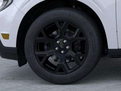 New 2026 Ford Maverick for sale in St. Joseph MO