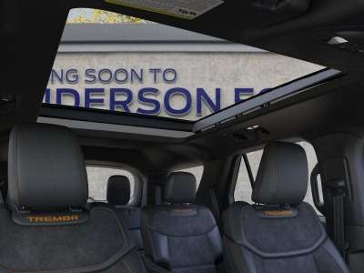 New 2026 Ford Explorer for sale in St. Joseph MO