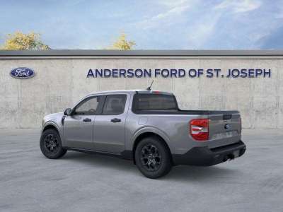 New 2025 Ford Maverick XLT Crew Cab Truck for sale in St. Joseph MO