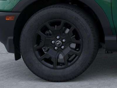 New 2025 Ford Bronco Sport for sale in St. Joseph MO