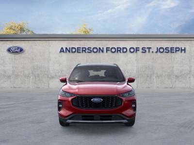 New 2026 Ford Escape Platinum SUV/Crossover for sale in St. Joseph MO