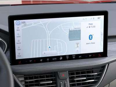 New 2026 Ford Escape for sale in St. Joseph MO