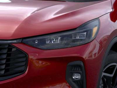 New 2026 Ford Escape for sale in St. Joseph MO