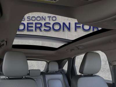 New 2026 Ford Escape for sale in St. Joseph MO