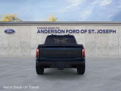 New 2025 Ford F-150 for sale in St. Joseph MO