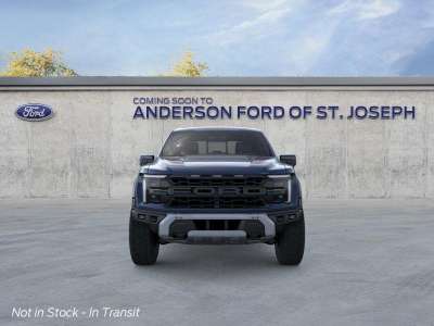 New 2025 Ford F-150 for sale in St. Joseph MO