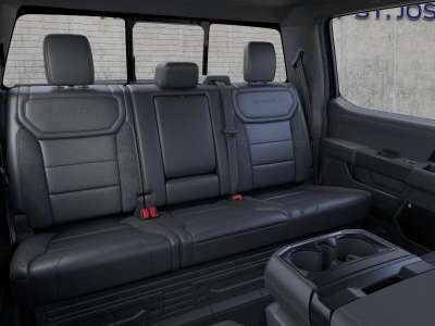 New 2025 Ford F-150 for sale in St. Joseph MO