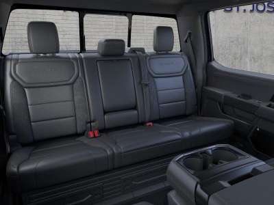 New 2025 Ford F-150 for sale in St. Joseph MO