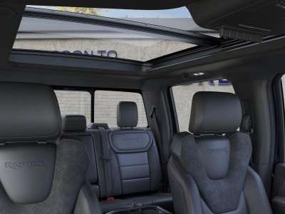 New 2025 Ford F-150 for sale in St. Joseph MO