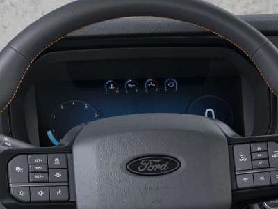 New 2025 Ford F-150 for sale in St. Joseph MO