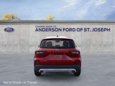 New 2026 Ford Escape for sale in St. Joseph MO