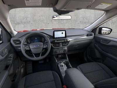 New 2026 Ford Escape for sale in St. Joseph MO