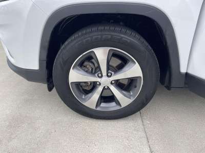 Used 2019 Jeep Cherokee Limited SUV/Crossover for sale in St. Joseph MO