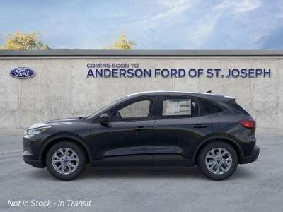 New 2026 Ford Escape Active SUV/Crossover for sale in St. Joseph MO
