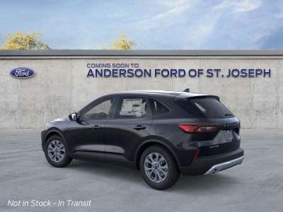 New 2026 Ford Escape Active SUV/Crossover for sale in St. Joseph MO