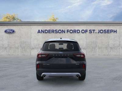 New 2026 Ford Escape for sale in St. Joseph MO