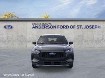 New 2026 Ford Escape for sale in St. Joseph MO
