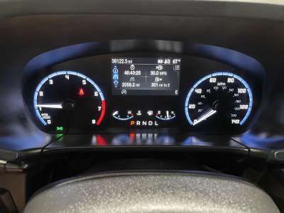 Used 2023 Ford Bronco Sport Heritage 4x4 SUV/Crossover for sale in St. Joseph MO