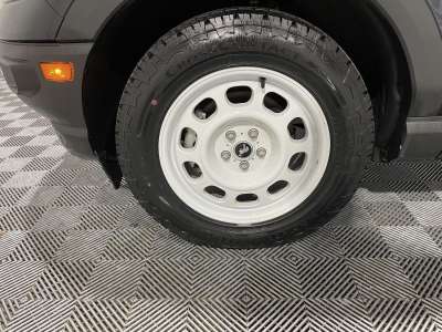 Used 2023 Ford Bronco Sport Heritage 4x4 SUV/Crossover for sale in St. Joseph MO