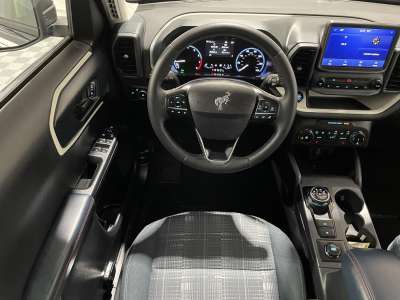 Used 2023 Ford Bronco Sport for sale in St. Joseph MO