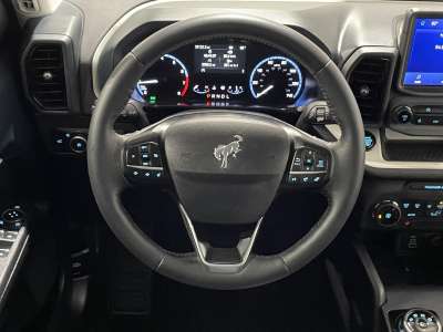 Used 2023 Ford Bronco Sport for sale in St. Joseph MO