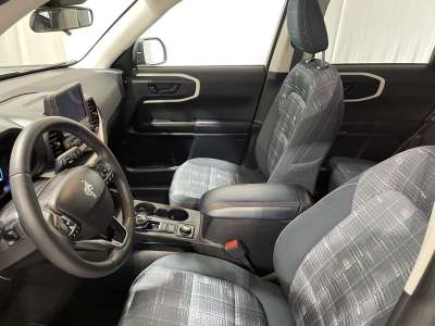 Used 2023 Ford Bronco Sport for sale in St. Joseph MO