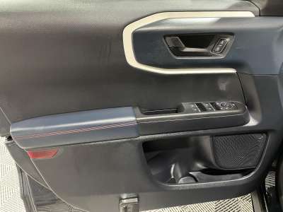 Used 2023 Ford Bronco Sport for sale in St. Joseph MO