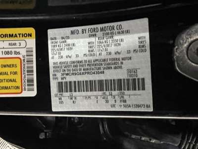 Used 2023 Ford Bronco Sport for sale in St. Joseph MO