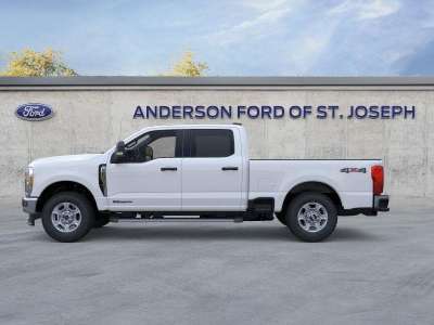 New 2026 Ford Super Duty F-250 XLT Crew Cab Truck for sale in St. Joseph MO