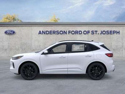New 2026 Ford Escape for sale in St. Joseph MO
