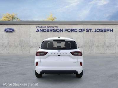 New 2026 Ford Escape ST-Line Elite SUV/Crossover for sale in St. Joseph MO