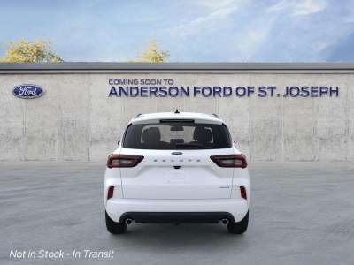 New 2026 Ford Escape ST-Line Elite SUV/Crossover for sale in St. Joseph MO