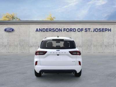 New 2026 Ford Escape for sale in St. Joseph MO