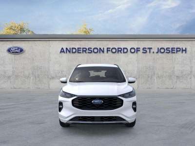 New 2026 Ford Escape ST-Line Elite SUV/Crossover for sale in St. Joseph MO
