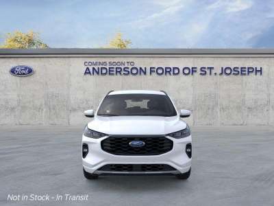 New 2026 Ford Escape for sale in St. Joseph MO