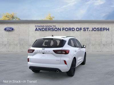 New 2026 Ford Escape for sale in St. Joseph MO