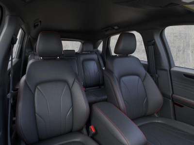 New 2026 Ford Escape for sale in St. Joseph MO