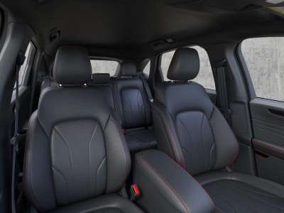 New 2026 Ford Escape ST-Line Elite SUV/Crossover for sale in St. Joseph MO