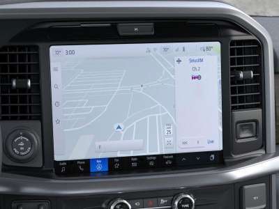 New 2025 Ford F-150 for sale in St. Joseph MO