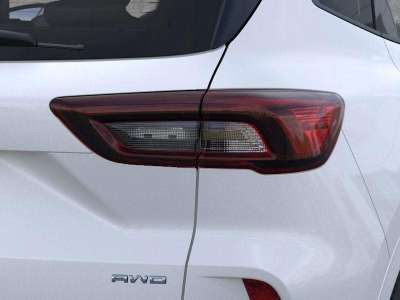 New 2026 Ford Escape for sale in St. Joseph MO