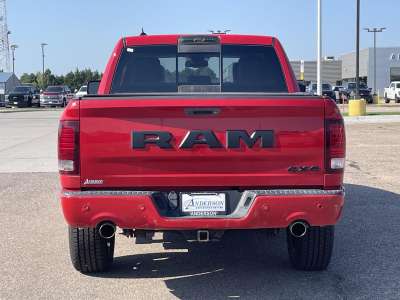Used 2017 Ram 1500 for sale in St. Joseph MO